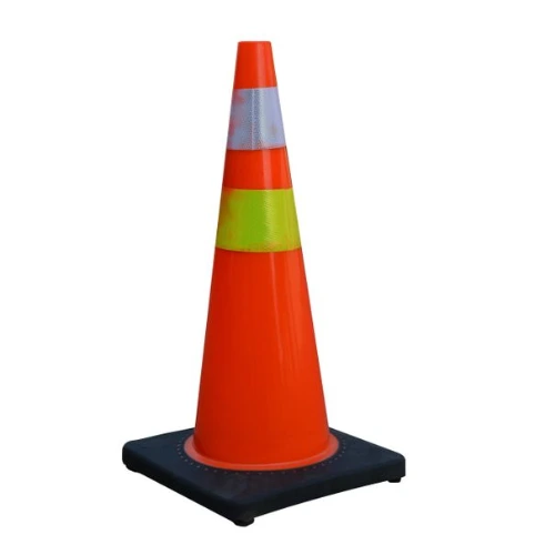 Traffic cone