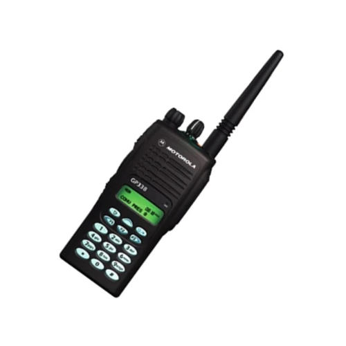 handy talky