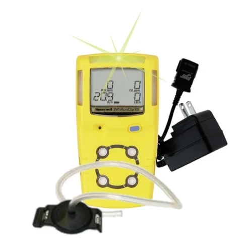 detektor gas portabel