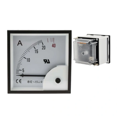 Amperemeter 2000A5A