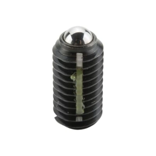 Ball Plunger