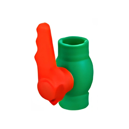 Ball Valve PPR