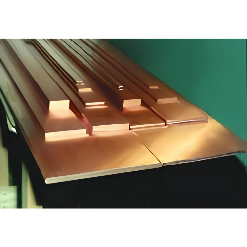 Busbar 3x20mm & 5x50mm