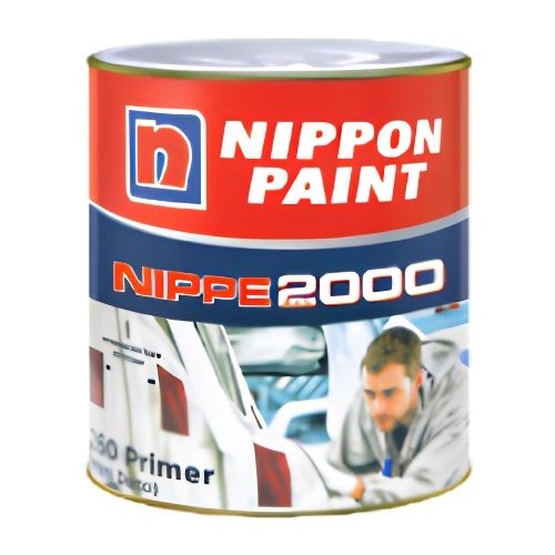 Cat Nippon Paint