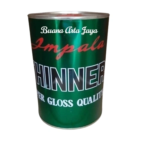 Impala Thinner