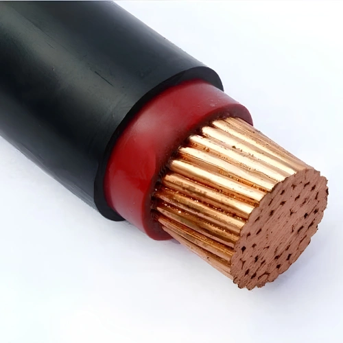 Kabel Single Core 135 mm