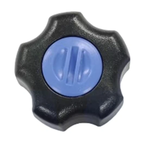 Knob Star