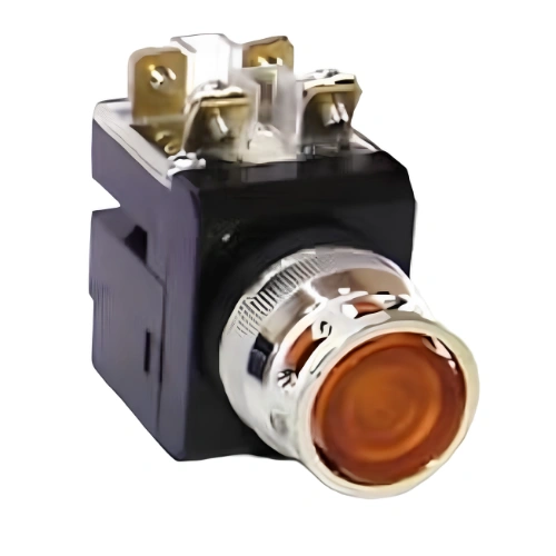 Led Pushbutton Switches 220V
