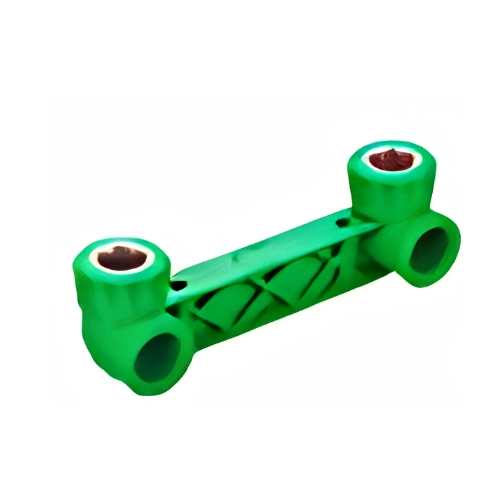 Lesso Female Thread Elbow