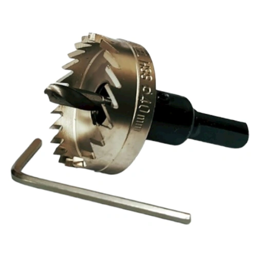 Mata Bor Holesaw 25mm