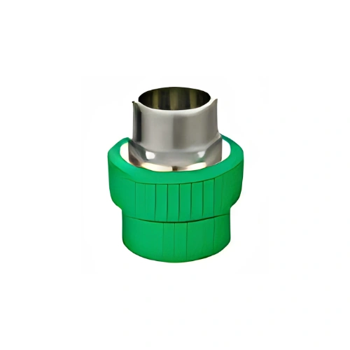 PPR Male Thread Coupling