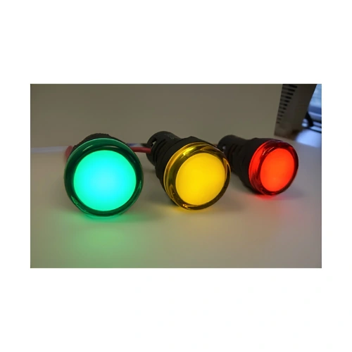 Pilot Lamp 220V
