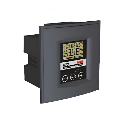 Power Factor Controller
