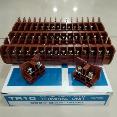Terminal Kabel TR 10