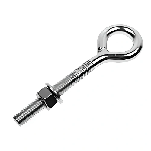 Welded Eye Bolt