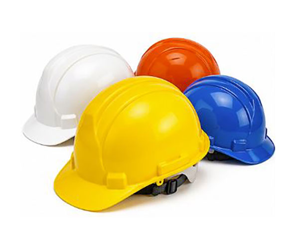 helm safety