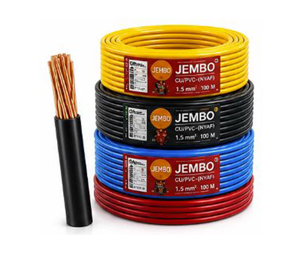 kabel listrik