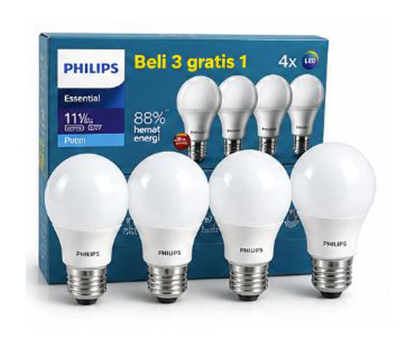 lampu led
