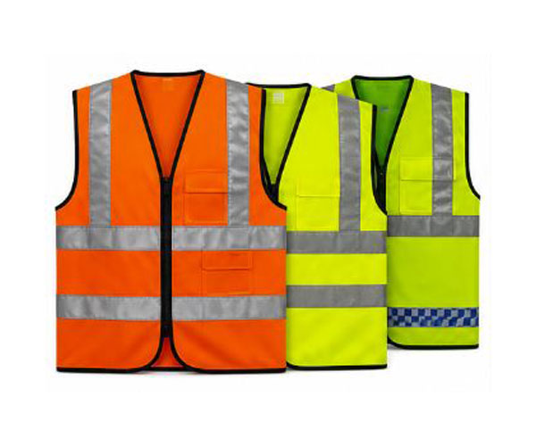 rompi safety